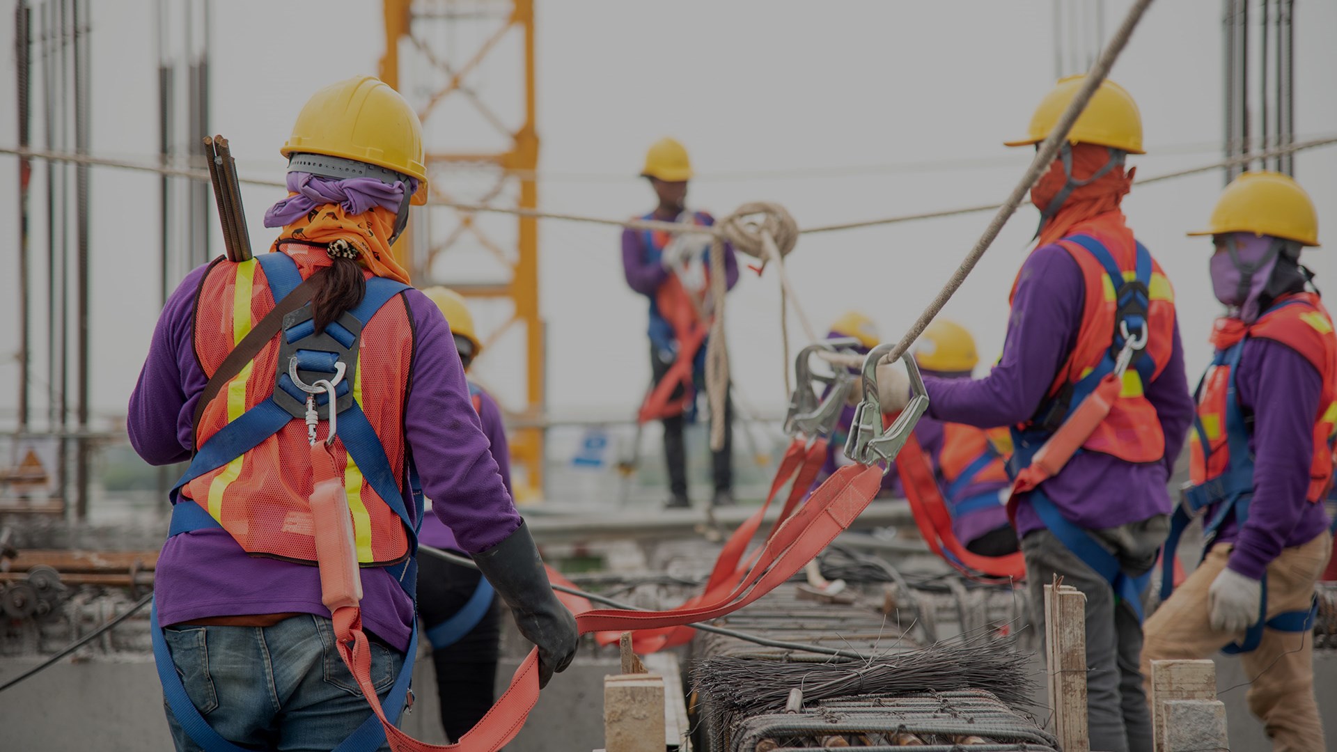 Consulenza aziendale | Sicurezza